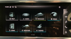 Audi Q3 35 TDI Black Edition 5dr S Tronic Diesel Estate